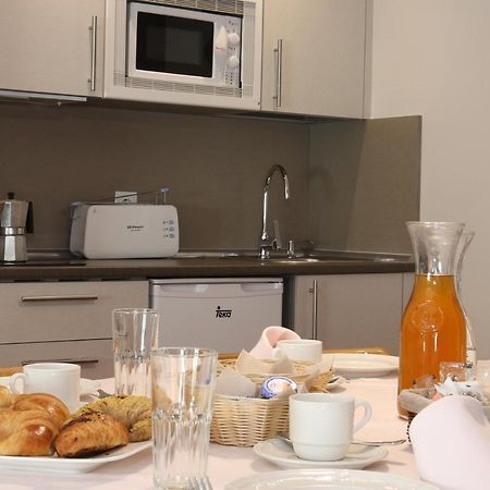 Apartamentos VilaGarós Екстериор снимка