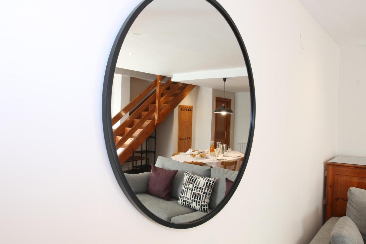 Apartamentos VilaGarós Екстериор снимка