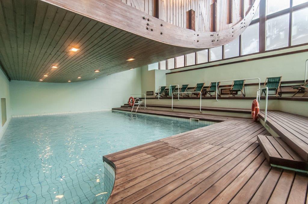 Apartamentos VilaGarós Екстериор снимка