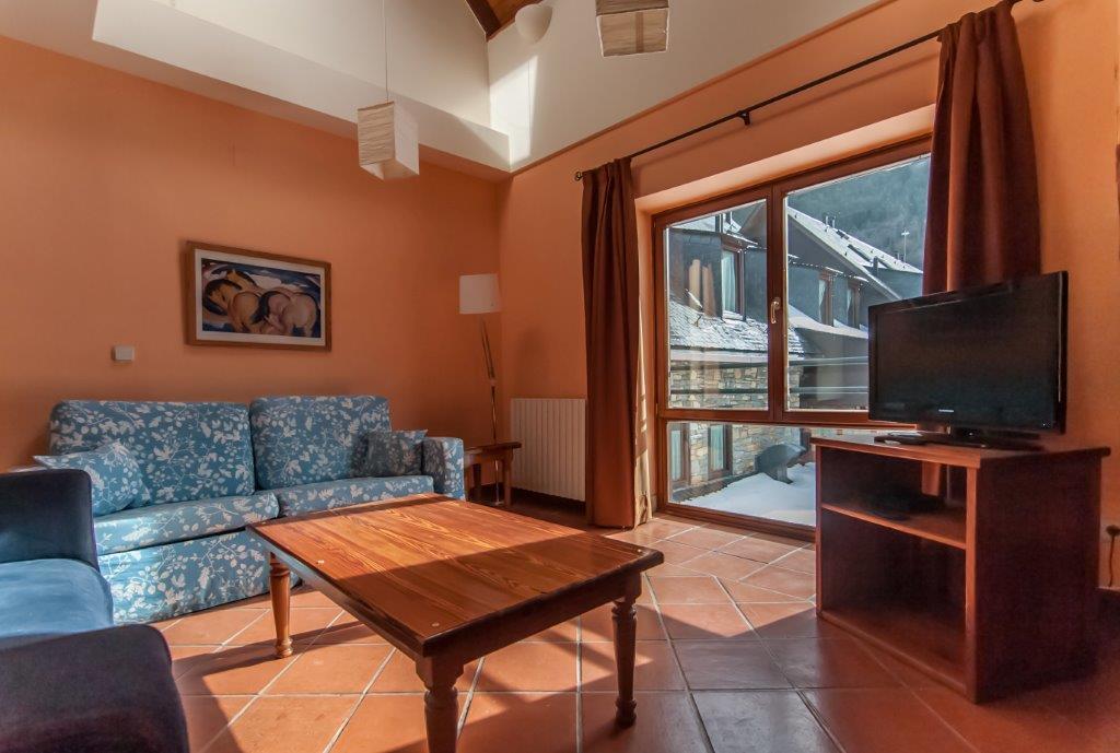 Apartamentos VilaGarós Екстериор снимка