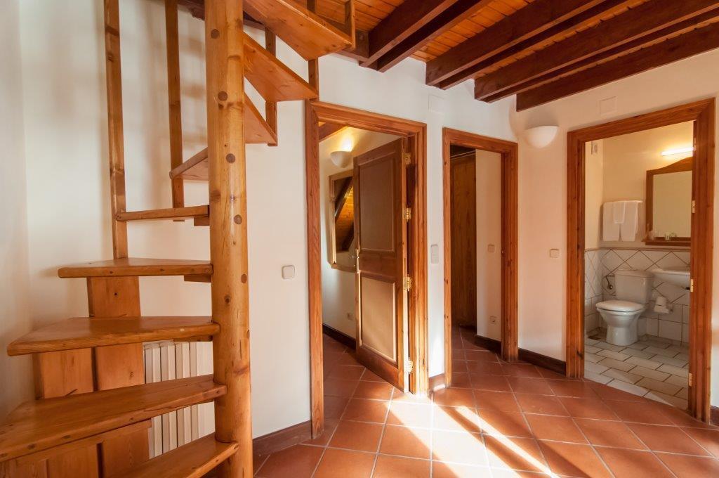 Apartamentos VilaGarós Екстериор снимка