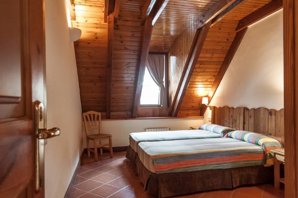 Apartamentos VilaGarós Екстериор снимка