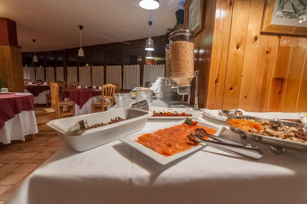 Apartamentos VilaGarós Екстериор снимка
