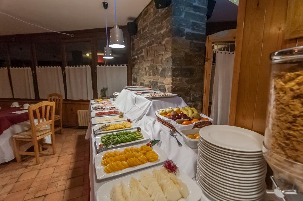 Apartamentos VilaGarós Екстериор снимка