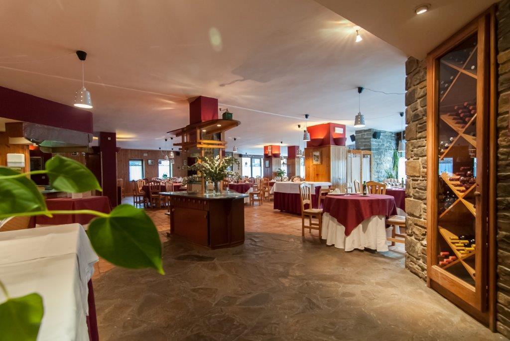 Apartamentos VilaGarós Екстериор снимка
