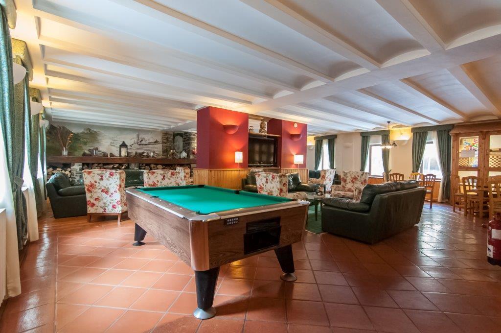 Apartamentos VilaGarós Екстериор снимка