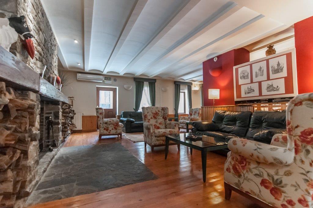 Apartamentos VilaGarós Екстериор снимка
